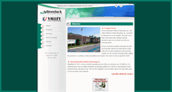 Desktop Screenshot of plasticsworldwide.com